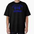 Lee High School Football T-Shirt - Novelty Apparel Unisex