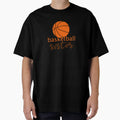 Basketball Sister T-Shirt - Minimalist Print Unisex