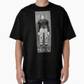 Harold I Leavitt T-Shirt - Minimalist Print Unisex
