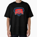 Super Sister T-Shirt - Aesthetic Graphic for Adults