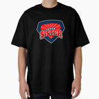 Super Sister T-Shirt - Aesthetic Graphic for Adults