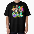 Uncle Phil Fresh Prince 90S Aesthetic T-Shirt - Novelty Apparel for Adults