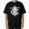 Tc Insignia T-Shirt - Trendy Graphic for Adults