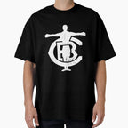 Tc Insignia T-Shirt - Trendy Graphic for Adults