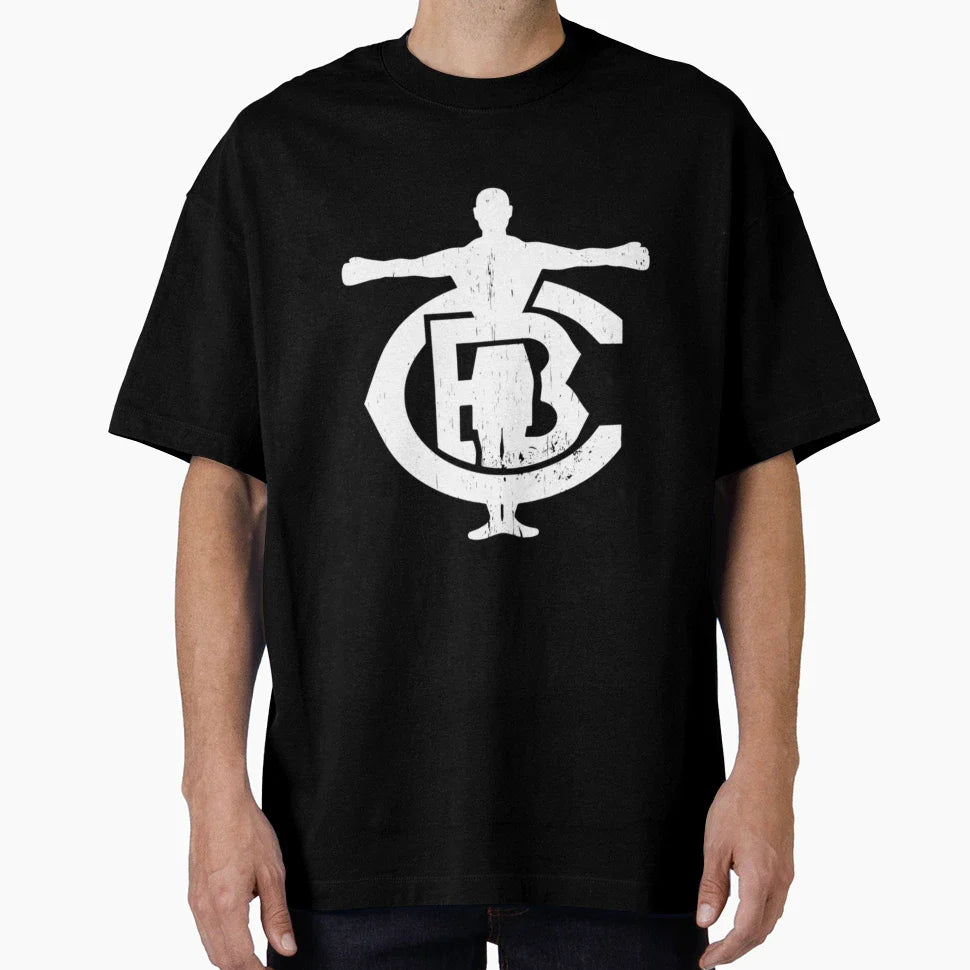 Tc Insignia T-Shirt - Trendy Graphic for Adults