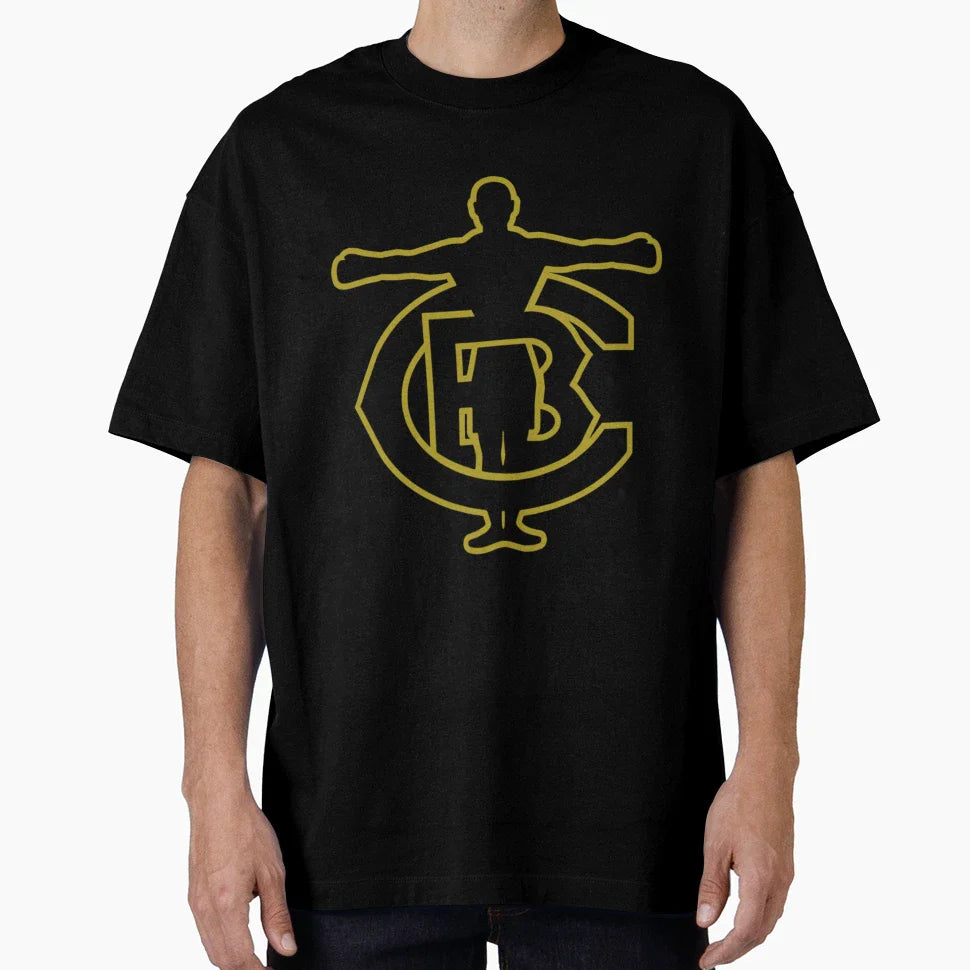 Tc Insignia T-Shirt - Unique Graphic for Adults