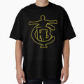 Tc Insignia T-Shirt - Unique Graphic for Adults