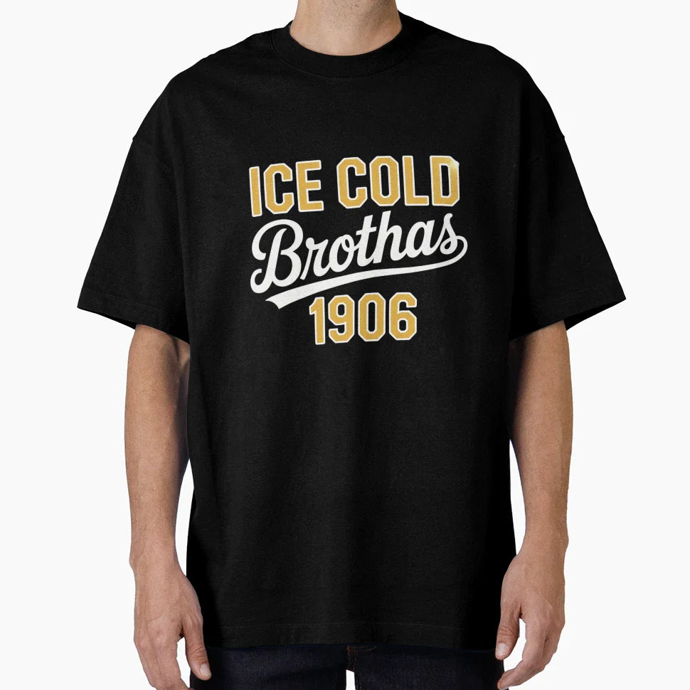 Alpha African Fraternity 1906 Alphas T-Shirt - Novelty Apparel Men Women