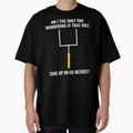 Amateur Ham Radio Operator American T-Shirt - Graphic Print Men Women