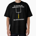 Amateur Ham Radio Operator American T-Shirt - Graphic Print Men Women