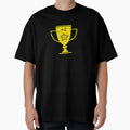 Second Best Uncle T-Shirt - Minimalist Print Unisex