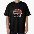 My Brother Just Tackled Your Brother T-Shirt - Aesthetic Graphic Unisex