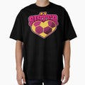 Number One Sister T-Shirt - Unique Graphic for Adults