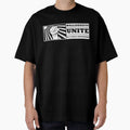 Unite T-Shirt - Trendy Graphic Men Women