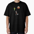 Soccer Slogan T-Shirt - Novelty Apparel for Adults