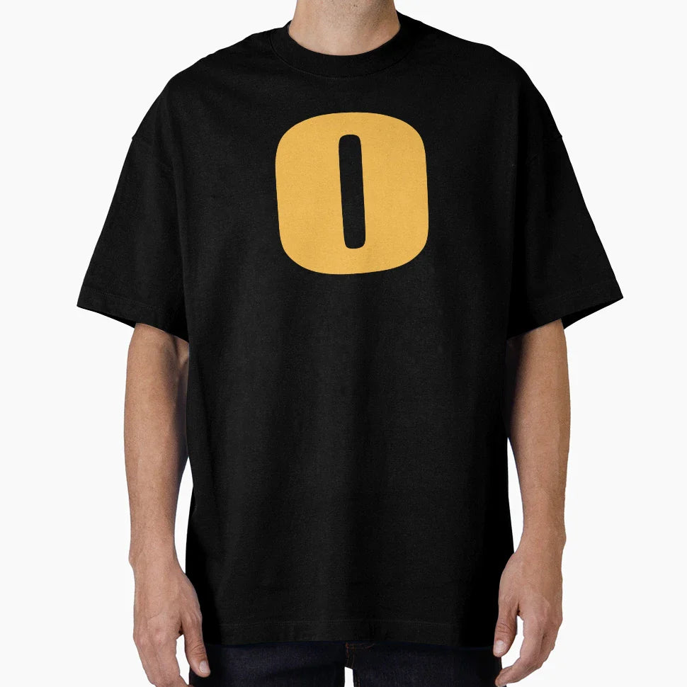 Omni T-Shirt - Custom Art Print Men Women