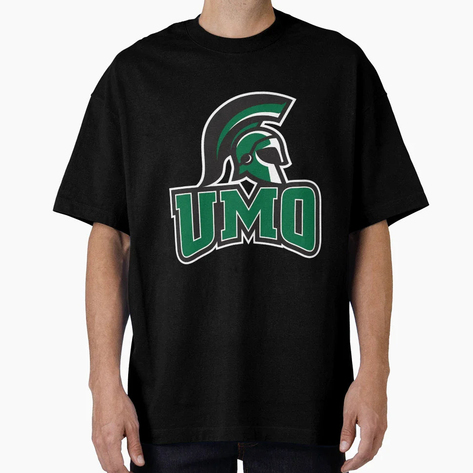 University Mount Olive T-Shirt - Novelty Apparel Men Women