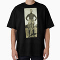 Harold Ingvald Alexander Erickson T-Shirt - Graphic Print for Adults