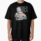 Priceless Teaching Your 5 Yr Old To T-Shirt - Aesthetic Graphic Men Women