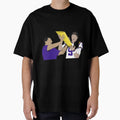 Champions T-Shirt - Novelty Apparel Unisex