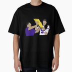 Champions T-Shirt - Novelty Apparel Unisex
