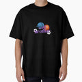 Big Brother T-Shirt - Aesthetic Graphic Unisex