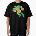 Football T-Shirt - Custom Art Print Unisex