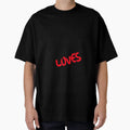 Just Who Loves Football T-Shirt - Graphic Print Men Women