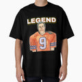 Waterboy T-Shirt - Trendy Graphic Unisex