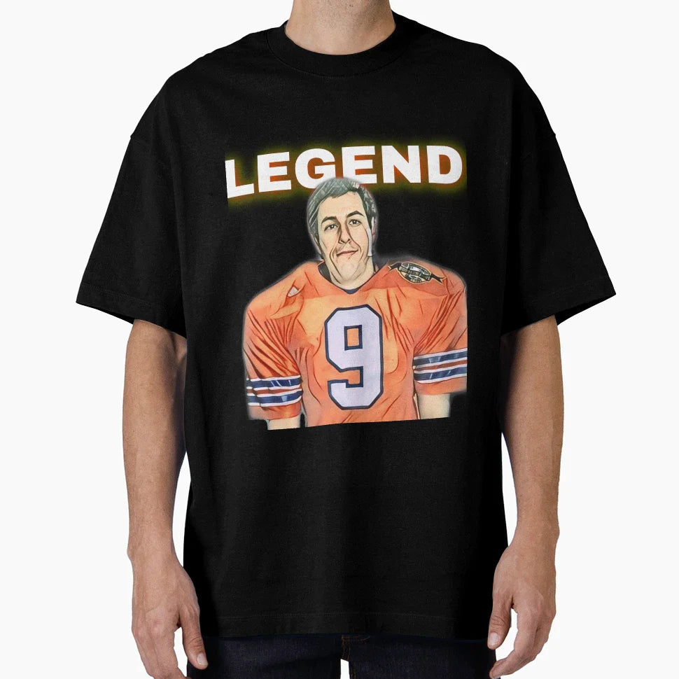 Waterboy T-Shirt - Trendy Graphic Unisex