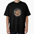 Play Ball Like Sandlot Hambino Baseball T-Shirt - Custom Art Print Unisex
