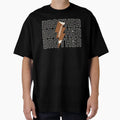 Brother Football And Lightning Bolt T-Shirt - Graphic Print Unisex