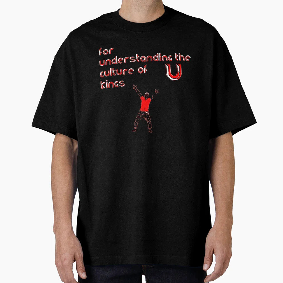 Young Pointing Acrostic T-Shirt - Fun Novelty Design Men Women