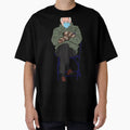 Mittens Bernie T-Shirt - Fun Novelty Design Unisex