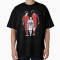 World Cup T-Shirt - Graphic Print for Adults