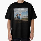 Kodaline Brother T-Shirt - Streetwear Style Unisex