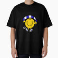 Carlisle United Football T-Shirt - Aesthetic Graphic Men Women