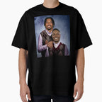 JD Terry Mclaurin Football T-Shirt - Minimalist Print Men Women