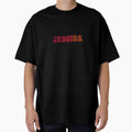 Jessica T-Shirt - Fun Novelty Design Men Women