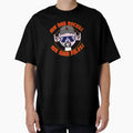 Rock T-Shirt - Trendy Graphic for Adults