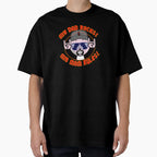 Rock T-Shirt - Trendy Graphic for Adults