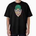 Crazy Uncle Ted T-Shirt - Streetwear Style for Adults
