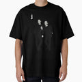 Righteous Brothers T-Shirt - Streetwear Style Men Women