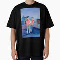When We Were Best Friends T-Shirt - Trendy Graphic for Adults