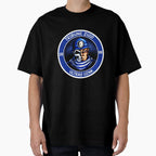 Tribune Zuid Forever Genkie T-Shirt - Casual Everyday Wear Unisex