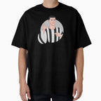 Daicos Our Saviour T-Shirt - Unique Graphic for Adults