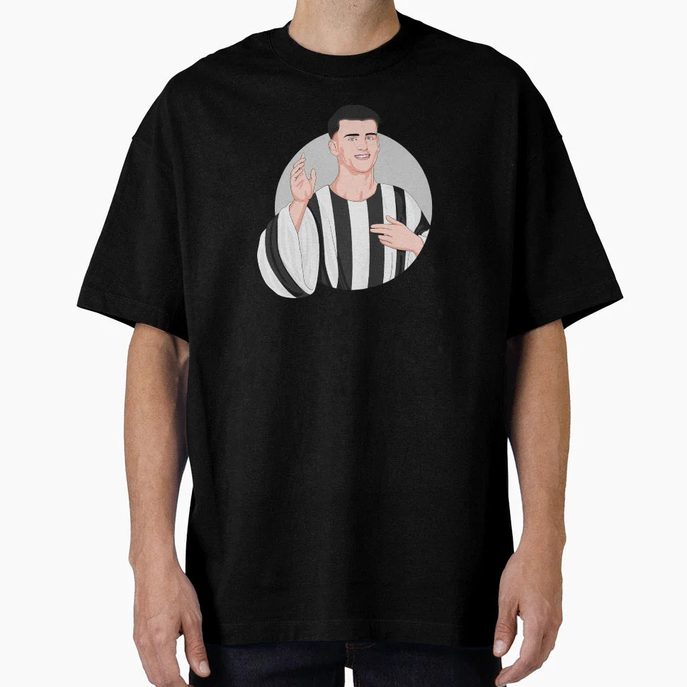Daicos Our Saviour T-Shirt - Unique Graphic for Adults