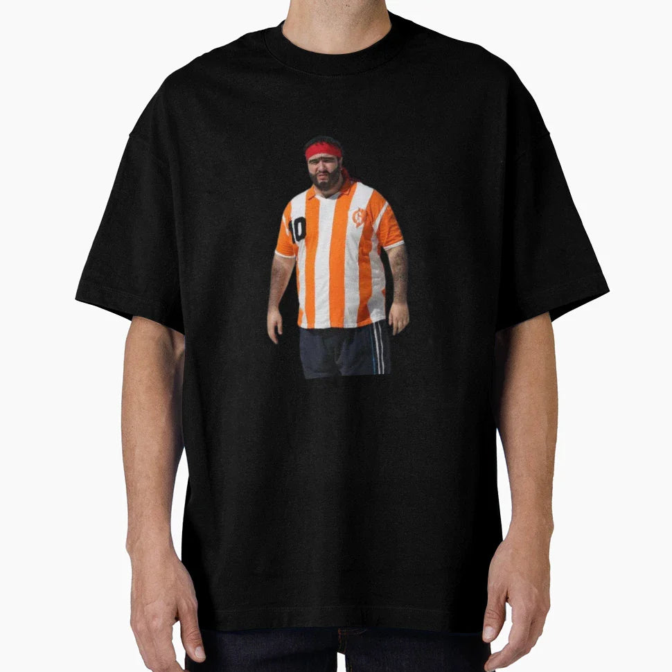 Recep Ivedik T-Shirt - Novelty Apparel Men Women