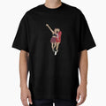 Liv And Maddy T-Shirt - Minimalist Print Unisex
