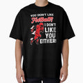 American Football T-Shirt - Casual Everyday Wear for Adults